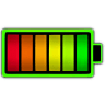 Chargeberry – Battery Health Monitor