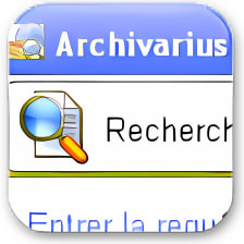 Archivarius 3000