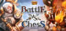 Battle vs Chess