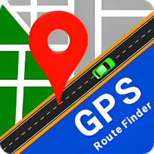 Maps.Gps - Directions Maps  Offline Navigation