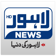 Lahore News HD TV
