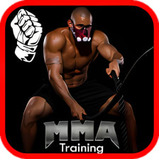 MMA Training and Fitness