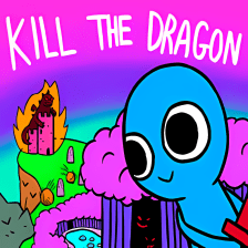 Kill The Dragon