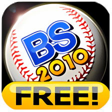 Baseball Superstars 2010 Free