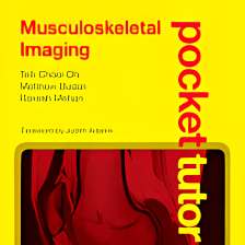 Pocket Tutor: Musculoskeletal Imaging