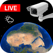 Earth Live Cam - Public Webcams Online