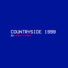 Countryside 1999