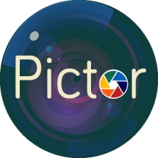 Pictor Photo Editor