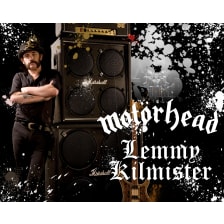 Tapeta Motörhead Lemmy Kilmister