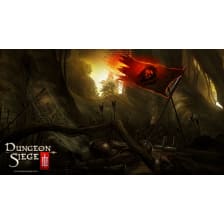 Dungeon Siege 3 Wallpaper