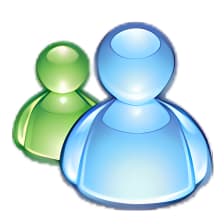 Windows Live Messenger - MSN Messenger
