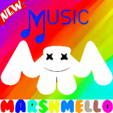 DJ Marshmello Song  Lyrics
