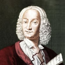 Antonio Vivaldi Music Works