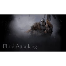 Fluid Attacking
