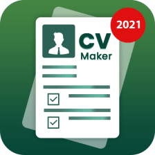 CV Maker PDF - Latest Template