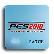 Pro Evolution Soccer 2010 Patch