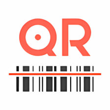 QR Scanner  Barcode reader