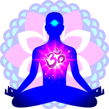 Om Meditation Music - Yoga, Relax Mantra Chantings