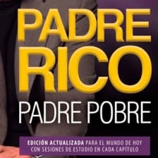 Padre Rico Padre Pobre PDF for Android - Download