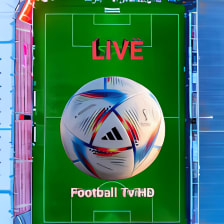 Live Football Tv Streaming HD