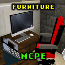 Furniture Addon for MCPE
