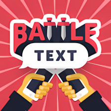 BattleText - Chat Game with your Friends