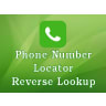 Phone Number Locator & Reverse Lookup
