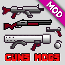 Guns and Weapons Addon