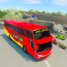 City Coach Drive Bus Simulator cho Android - Tải về