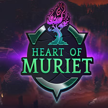 Heart of Muriet (Demo)
