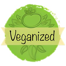 Veganized - Vegan Recipes Nut