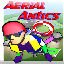 Aerial Antics