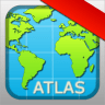 Atlas for Students World Maps