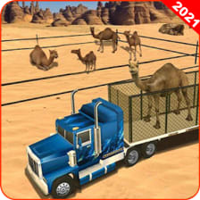 Asian Eid Animals Transport Game Simulation 2021