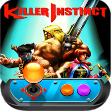The Kill with Instinct Emulator
