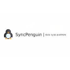 Sync CRM, ERP, eCommerce data - SyncPenguin