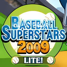 Baseball Superstars 2009