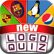 Logo Quiz game