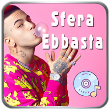Sfera Ebbasta-MP3