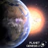 Planet Genesis 2