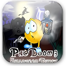 PacDoom III: Halloween Party