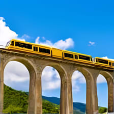 Trains on Bridges PREMIUM