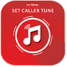 Jio Music Pro : Set Caller Tune