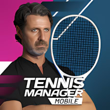 Tennis Manager 2021  Mobile  World Pro Tour