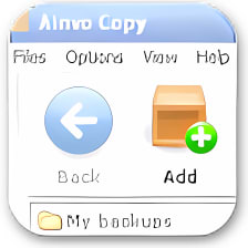 Ainvo Copy