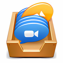 Chat Transcript Manager