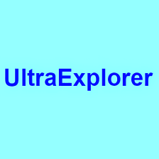 UltraExplorer