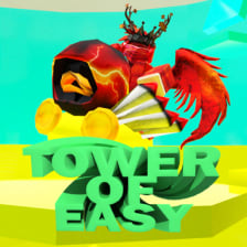 ADMIN Tower of Easy