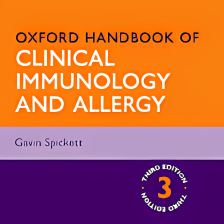 Oxford Handbook Clin Immunol 3