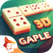 Domino Gaple QQ 3D ZingPlay